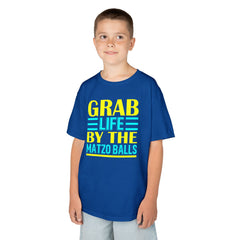 Funny Passover Quote Kids Tee