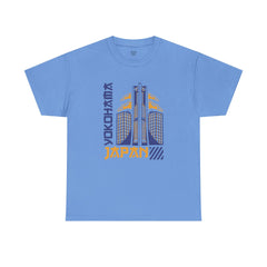 Yokohama Japan Graphic T-Shirt