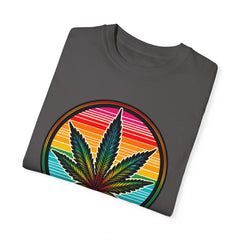 MARIJUANA LEAF TShirt