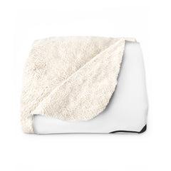 my NETFLIX - Sherpa Fleece Blanket | Comfort, Gift For Him, Gift For Her, Fan Gift, Birthday Gift, Cozy Gift, Pop Culture, Streaming Fan