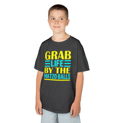 Funny Passover Quote Kids Tee