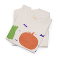 I LOVE HALLOWEEN - Unisex Ultra Cotton Tee