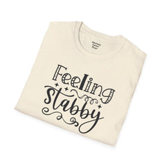 Phlebotomist Humor - Unisex Softstyle T-Shirt | Medical Wear,Gift For Him,Scrubs Lover,Hospital Staff Gift,Gift For Her,Blood Draw, Lab Tech