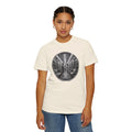 Don't Stop Believin Graphic Unisex Garment-Dyed T-shirt