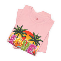 Love Summer Unisex Tee
