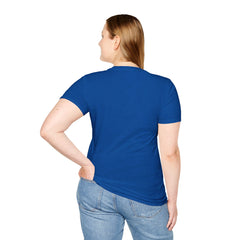 One Legged Queen - Unisex T Shirt