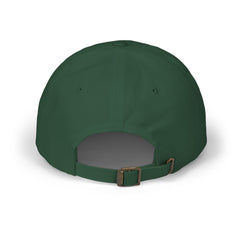 Amputee Nation Classic Dad Cap, Casual Hat for Support, Gift for Amputees, Awareness Cap, Adjustable Dad Hat