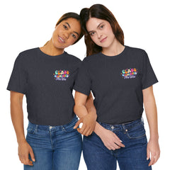 Teacher Appreciation T-Shirt — “Class Dismissed Miss ___” End-of-Year Goodbye Tee