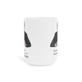 The Office Michael Scott Quote - Ceramic Mug (11oz\15oz\20oz)