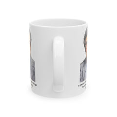 Harper Lee quote - 11oz 15oz mug