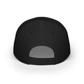 Knight Rider Classic KITT graphic Low Profile Baseball Cap