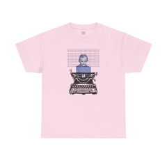 The Shining Movie Quote - Unisex Heavy Cotton Tee