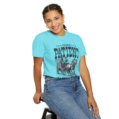 Please Be Patient With Me, I'm From The 1900s, Comfort Colors Graphic Unisex Shirt