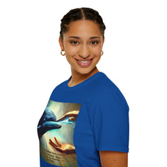 Dolphin Conservation T-Shirt