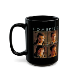 Hombres G - Music Mug