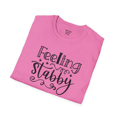 Phlebotomist Humor - Unisex Softstyle T-Shirt | Medical Wear,Gift For Him,Scrubs Lover,Hospital Staff Gift,Gift For Her,Blood Draw, Lab Tech