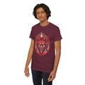 Fiery Fire Imp - Graphic Unisex Heavy Cotton Tee