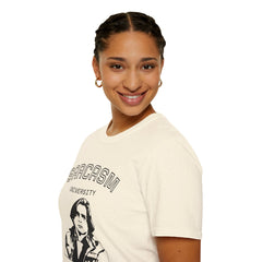 Sarcasm University "Breakfast Club" T-Shirt – "Don’t You Forget About Me"