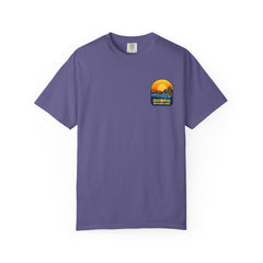 Olympic National Park Unisex T-Shirt, Vintage Graphic Tee, Nature Lover Gift, Travel Souvenir, Outdoor Adventure Apparel, Unisex Casual Wear