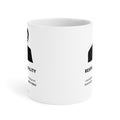 The Office Michael Scott Quote - Ceramic Mug (11oz\15oz\20oz)