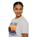 Save the Elephants Unisex Softstyle T-Shirt