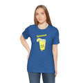 Lemonade That Cool Refreshing Drink, Graphic Unisex Jersey Short Sleeve Tee