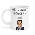 Phil Dunphy Phil's-osophy, Ceramic Mug (11oz\15oz\20oz)