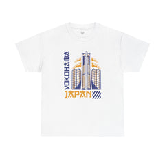 Yokohama Japan Graphic T-Shirt