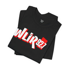 WLIR Long Island Alternative Music T-Shirt