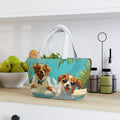 Dog Themed Swim Buddies - Lunch Bag