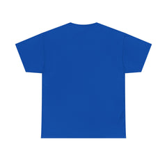 Trash Gourmet Unisex Heavy Cotton Tee, Funny Graphic T-Shirt, Quirky Casual Wear, Unique Gift for Food Lovers, Eco-Friendly Apparel