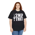 2nd That Second Amendment - Unisex Cotton T-shirt