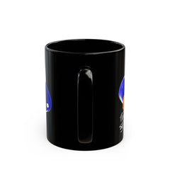 Notorious B Black Mug (11oz, 15oz)