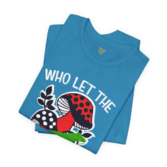 FUNNY FROG unisex Shirt
