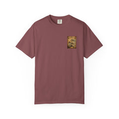 Guiding Lights Of The Coast Lighthouse Series T-Shirt — 'Guiding Lights Of The Coast ' Scenic Tee