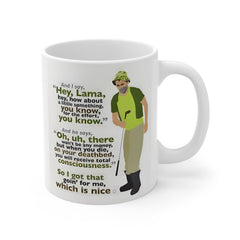 Carl Spackler mug,Gopher quote mug,Caddyshack movie mug,greens keeper quote,movie fan gift,Caddyshack gift,Bill Murray mug,pop culture gift