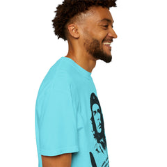 Che Guevara Unisex Garment-Dyed T-shirt