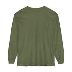 Horse Christmas Long Sleeve T-Shirt