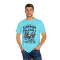 Please Be Patient With Me, I'm From The 1900s, Comfort Colors Graphic Unisex Shirt