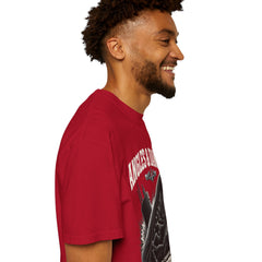 Submarine Angles and Dangles Survivor Unisex Garment-Dyed T-shirt