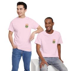 Alligator Alcatraz Unisex Heavy Cotton Tee, Florida Souvenir Shirt, Travel Gift, Vintage Style Tee, Nature Lover Apparel