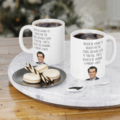 Phil Dunphy Phil's-osophy, Ceramic Mug (11oz\15oz\20oz) ModernFamily, GiftForHim, GiftForHer, FunnyRealtor, FanGift, RealEstateHumor