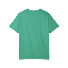 Ultimate True Crime Junkie - Graphic Comfort Colors Garment Dyed tee