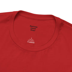 41 For Freedom Unisex Jersey Short Sleeve Tee