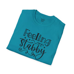Phlebotomist Humor - Unisex Softstyle T-Shirt | Medical Wear,Gift For Him,Scrubs Lover,Hospital Staff Gift,Gift For Her,Blood Draw, Lab Tech