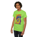 HAPPY DOT DAY - Graphic Unisex Heavy Cotton Tee