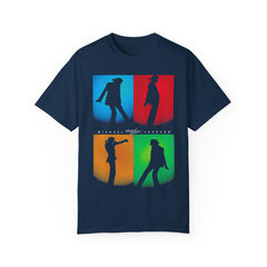 Michael Jackson Graphic Unisex T-shirt | Vintage Style | Music Lover Apparel