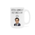 Phil Dunphy Phil's-osophy, Ceramic Mug (11oz\15oz\20oz)