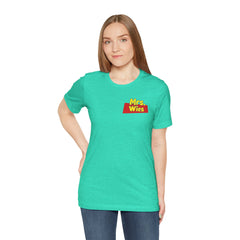 Personalized Name Kindergarten Teacher T-Shirt —  Kindergarten and Beyond Graphic Tee