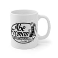 Abe Froman Sausage King - Ceramic Mugs (11oz\15oz\20oz) Ferris Beuller / Movie Quote / Unique Gift / Gift for him / Gift for Her / 80s Movie